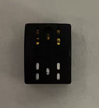 One V2 spare battery