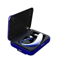 Charging case