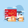 Fast Shipping